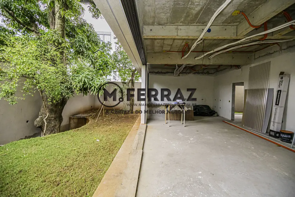 Casa de Condomínio com 4 quartos à venda, 580m2 em Jardim Paulistano, São Paulo - SP - imagem 3 Foto 3 de Casa de Condomínio com 4 quartos à venda, 580m2 em Jardim Paulistano, São Paulo - SP