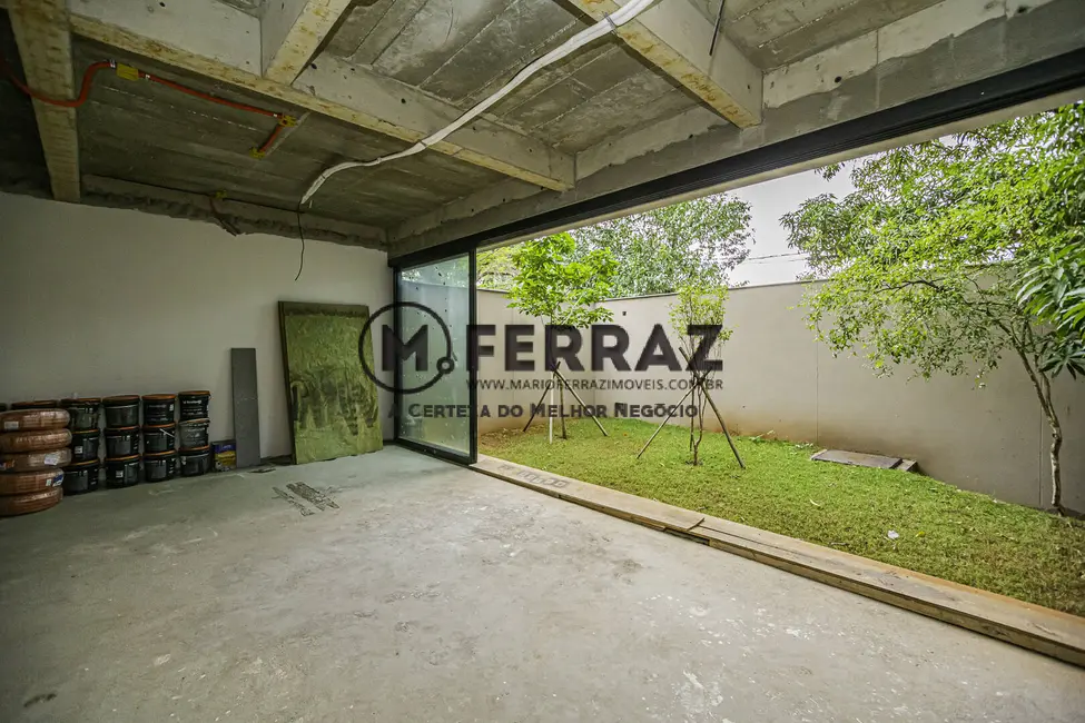 Casa de Condomínio com 4 quartos à venda, 580m2 em Jardim Paulistano, São Paulo - SP - imagem 6 Foto 6 de Casa de Condomínio com 4 quartos à venda, 580m2 em Jardim Paulistano, São Paulo - SP