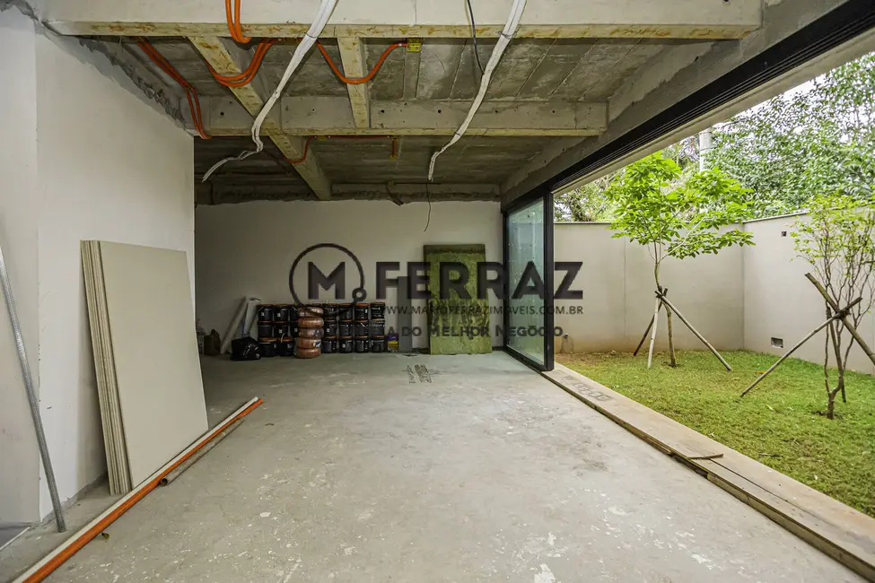 Casa de Condomínio com 4 quartos à venda, 580m2 em Jardim Paulistano, São Paulo - SP - imagem 5 Foto 5 de Casa de Condomínio com 4 quartos à venda, 580m2 em Jardim Paulistano, São Paulo - SP