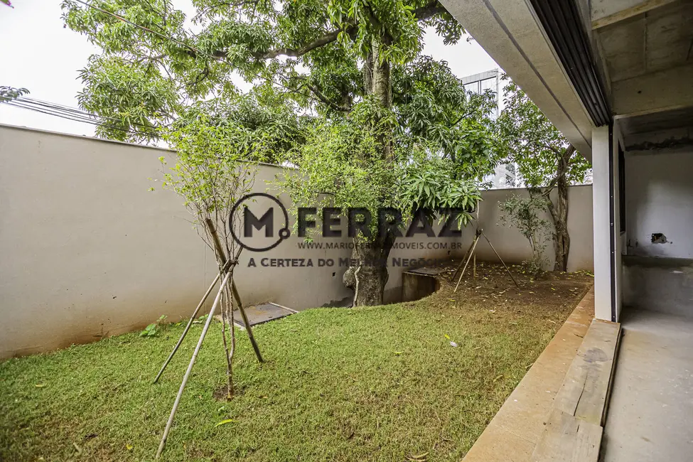 Casa de Condomínio com 4 quartos à venda, 580m2 em Jardim Paulistano, São Paulo - SP - imagem 4 Foto 4 de Casa de Condomínio com 4 quartos à venda, 580m2 em Jardim Paulistano, São Paulo - SP