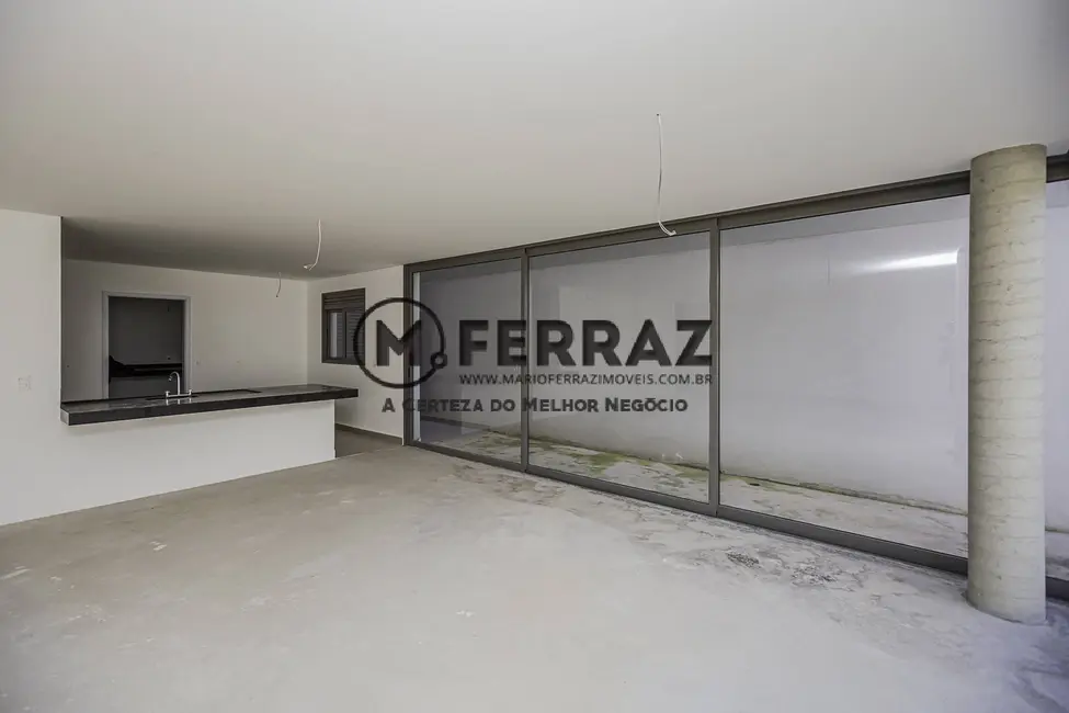Casa com 4 quartos à venda, 620m2 em Jardim Europa, São Paulo - SP - imagem 3 Foto 3 de Casa com 4 quartos à venda, 620m2 em Jardim Europa, São Paulo - SP