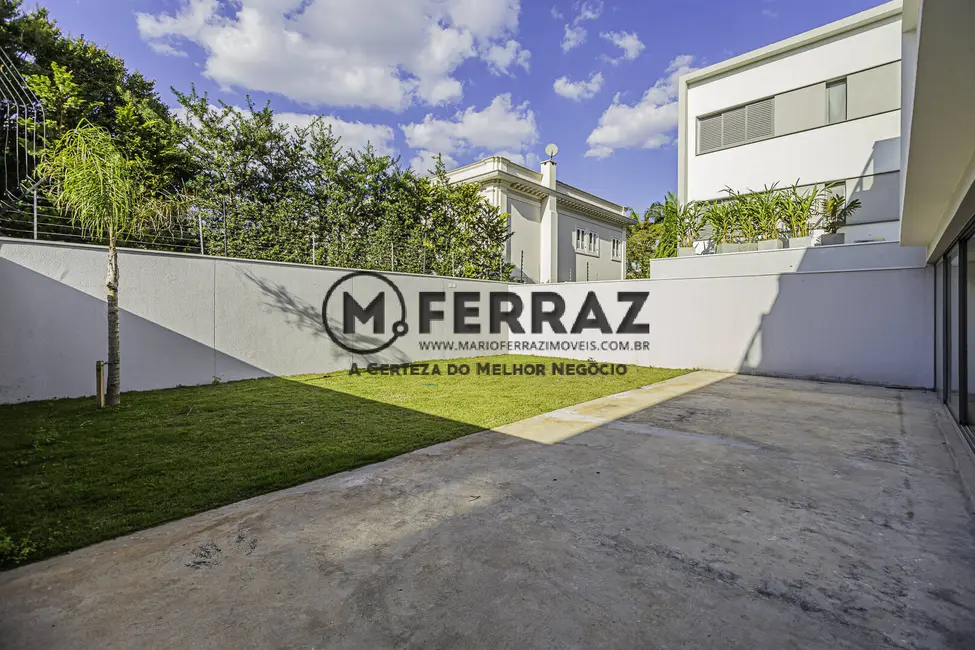 Casa com 4 quartos à venda, 620m2 em Jardim Europa, São Paulo - SP - imagem 9 Foto 9 de Casa com 4 quartos à venda, 620m2 em Jardim Europa, São Paulo - SP