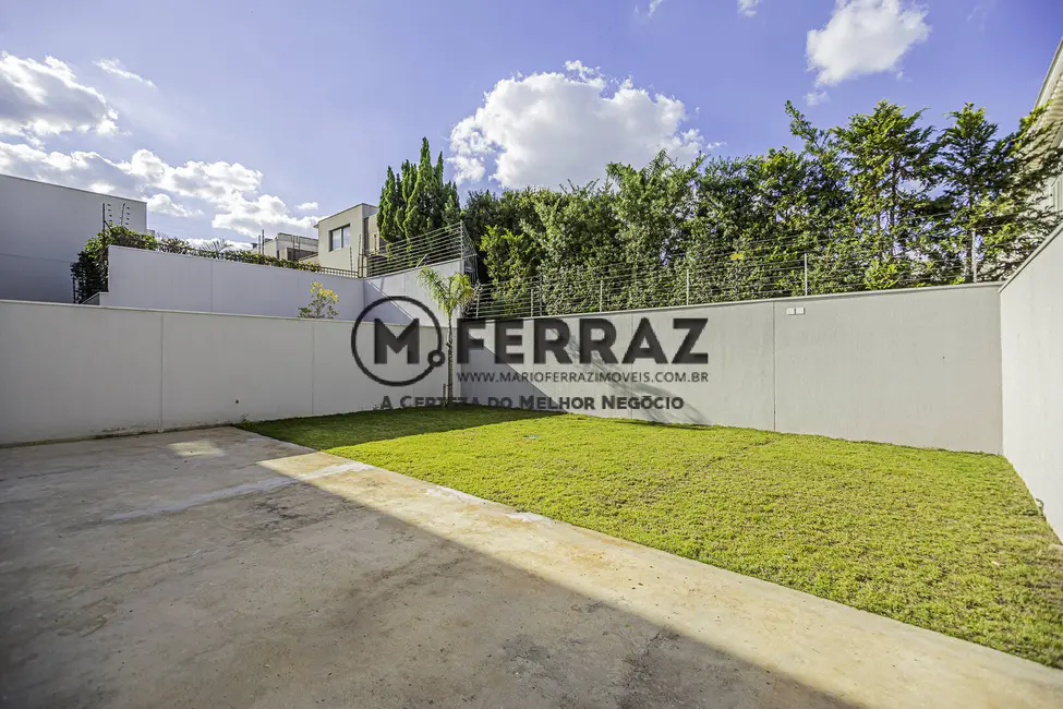 Casa com 4 quartos à venda, 620m2 em Jardim Europa, São Paulo - SP - imagem 7 Foto 7 de Casa com 4 quartos à venda, 620m2 em Jardim Europa, São Paulo - SP