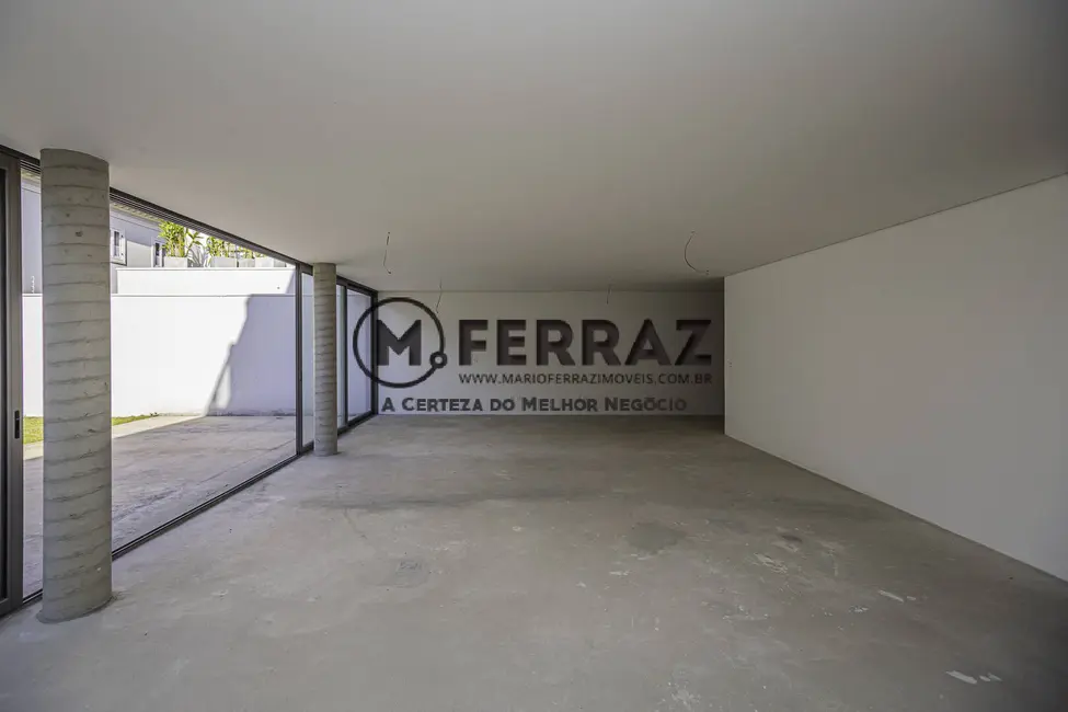 Casa com 4 quartos à venda, 620m2 em Jardim Europa, São Paulo - SP - imagem 5 Foto 5 de Casa com 4 quartos à venda, 620m2 em Jardim Europa, São Paulo - SP