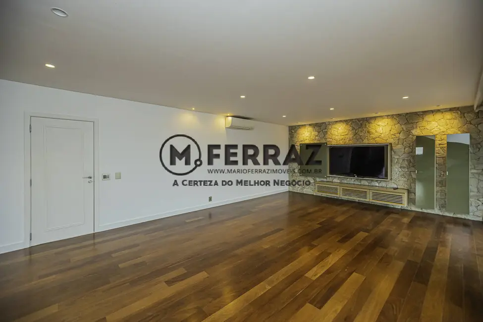 Cobertura com 4 quartos à venda, 352m2 em Itaim Bibi, São Paulo - SP - imagem 6 Foto 6 de Cobertura com 4 quartos à venda, 352m2 em Itaim Bibi, São Paulo - SP