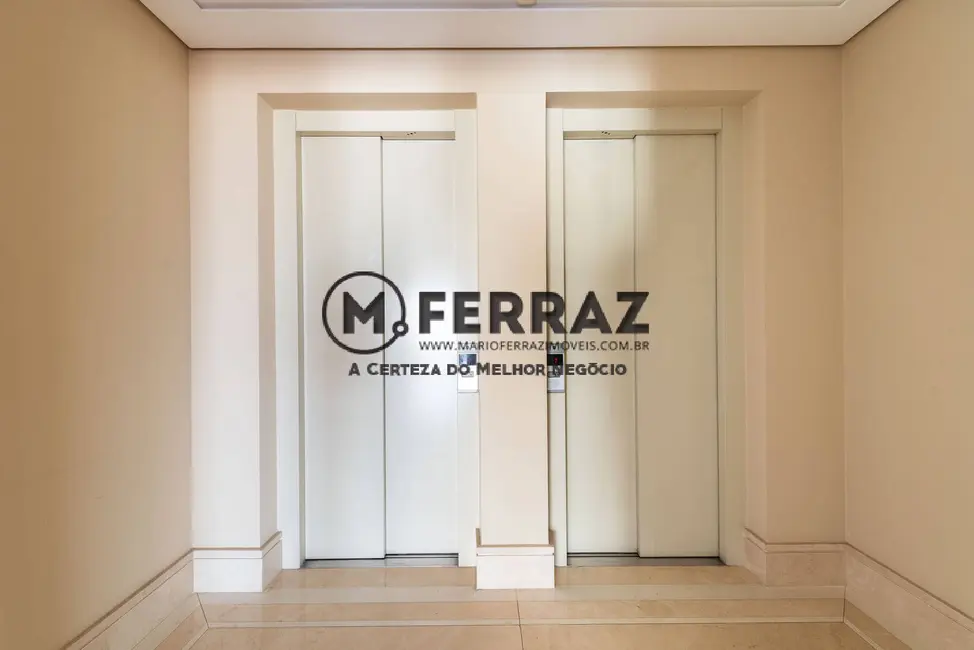 Apartamento com 4 quartos à venda, 502m2 em Jardim Paulista, São Paulo - SP - imagem 7 Foto 7 de Apartamento com 4 quartos à venda, 502m2 em Jardim Paulista, São Paulo - SP