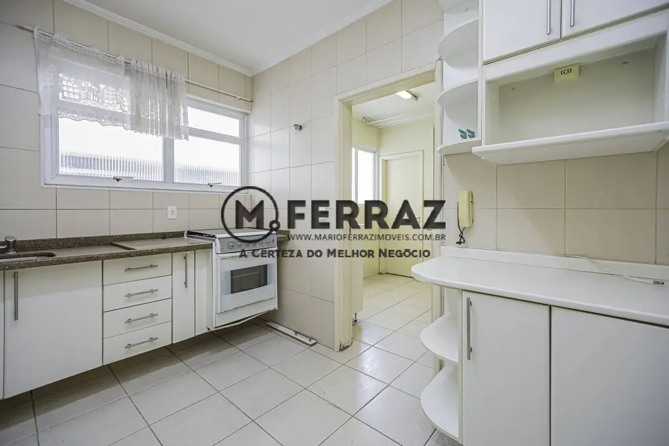 Apartamento com 3 quartos à venda, 128m2 em Jardim Europa, São Paulo - SP - imagem 8 Foto 8 de Apartamento com 3 quartos à venda, 128m2 em Jardim Europa, São Paulo - SP