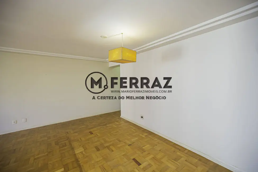 Apartamento com 3 quartos à venda, 128m2 em Jardim Europa, São Paulo - SP - imagem 7 Foto 7 de Apartamento com 3 quartos à venda, 128m2 em Jardim Europa, São Paulo - SP