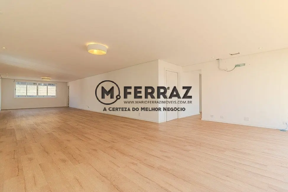 Foto 9 de Cobertura com 4 quartos à venda, 540m2 em Itaim Bibi, São Paulo - SP