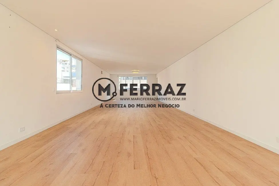 Foto 8 de Cobertura com 4 quartos à venda, 540m2 em Itaim Bibi, São Paulo - SP