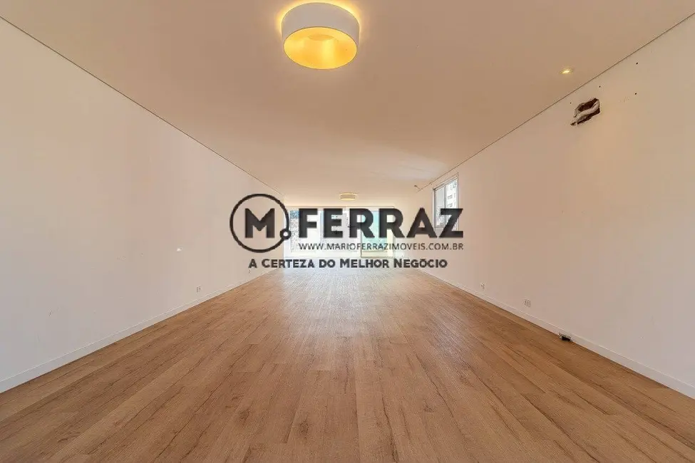 Foto 7 de Cobertura com 4 quartos à venda, 540m2 em Itaim Bibi, São Paulo - SP