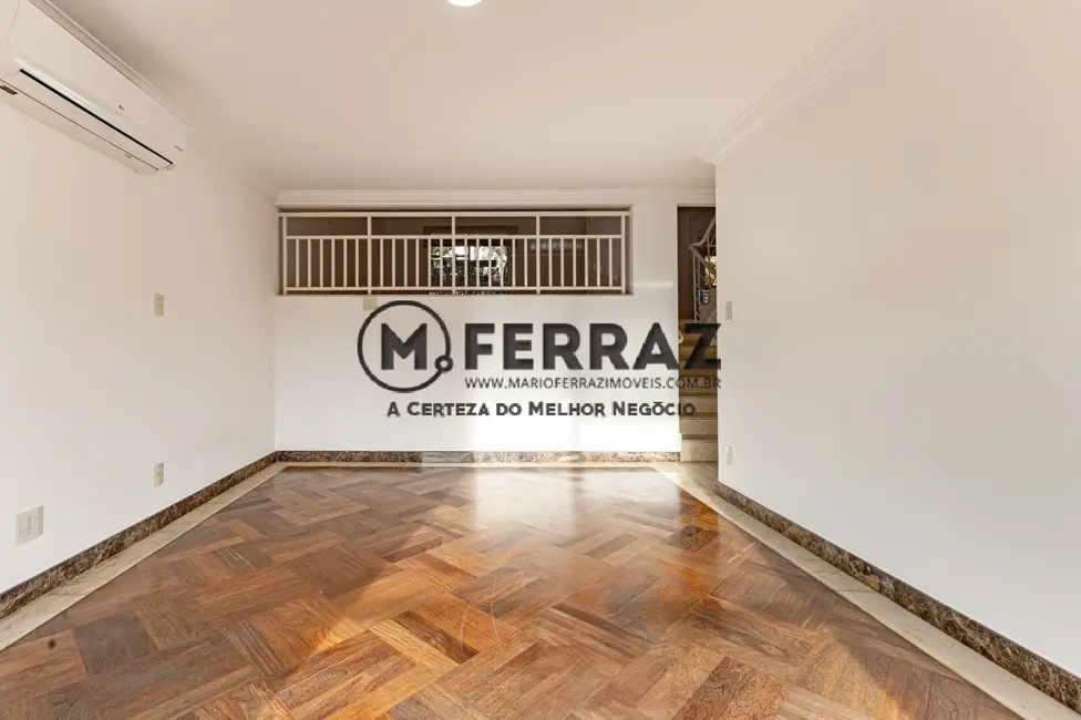 Foto 8 de Casa de Condomínio com 4 quartos à venda, 569m2 em Morumbi, São Paulo - SP