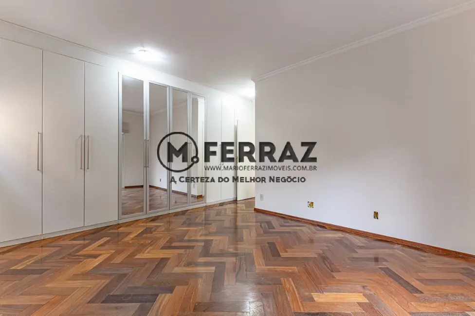 Foto 9 de Casa de Condomínio com 4 quartos à venda, 569m2 em Morumbi, São Paulo - SP