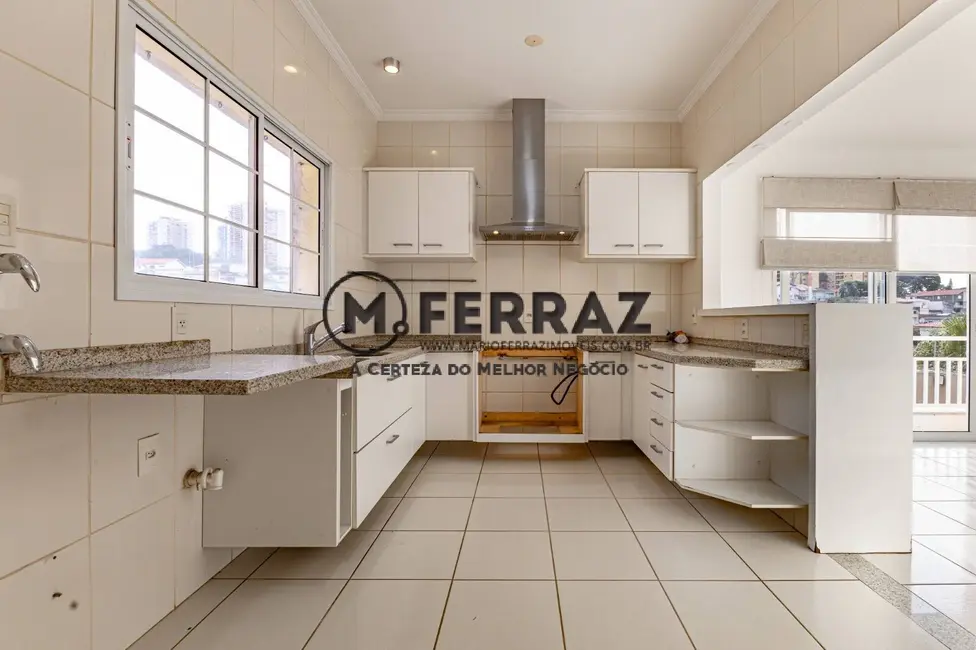 Foto 7 de Casa de Condomínio com 4 quartos à venda, 569m2 em Morumbi, São Paulo - SP