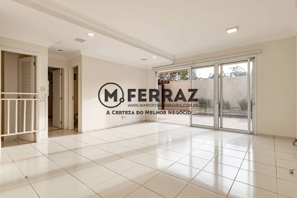 Foto 6 de Casa de Condomínio com 4 quartos à venda, 569m2 em Morumbi, São Paulo - SP