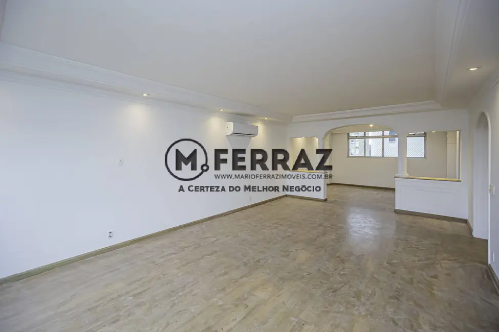 Foto 4 de Apartamento com 3 quartos à venda e para alugar, 240m2 em Jardim Europa, São Paulo - SP