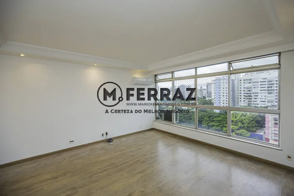 Foto 7 de Apartamento com 3 quartos à venda e para alugar, 240m2 em Jardim Europa, São Paulo - SP