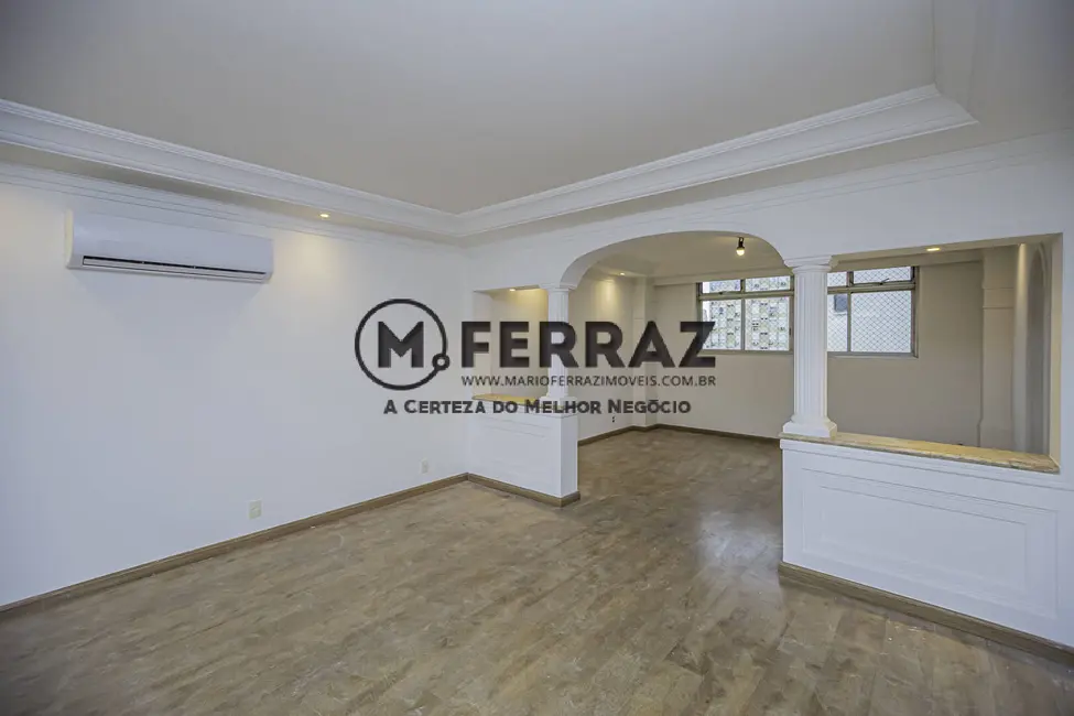 Foto 8 de Apartamento com 3 quartos à venda e para alugar, 240m2 em Jardim Europa, São Paulo - SP