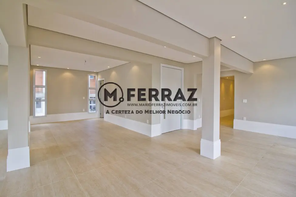 Apartamento com 3 quartos à venda e para alugar, 290m2 em Jardim Paulista, São Paulo - SP - imagem 4 Foto 4 de Apartamento com 3 quartos à venda e para alugar, 290m2 em Jardim Paulista, São Paulo - SP