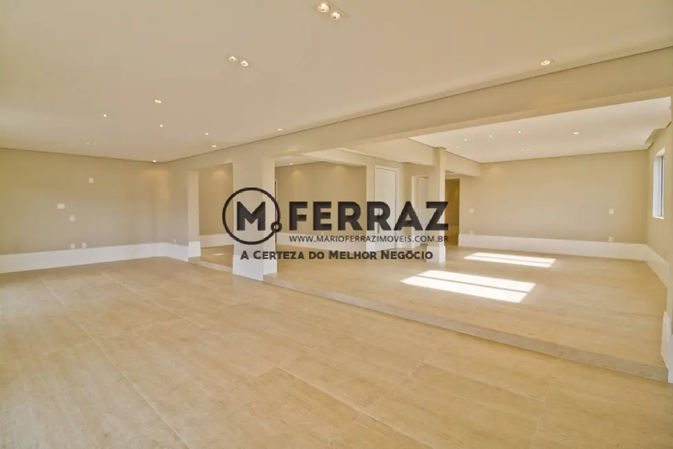 Apartamento com 3 quartos à venda e para alugar, 290m2 em Jardim Paulista, São Paulo - SP - imagem 8 Foto 8 de Apartamento com 3 quartos à venda e para alugar, 290m2 em Jardim Paulista, São Paulo - SP