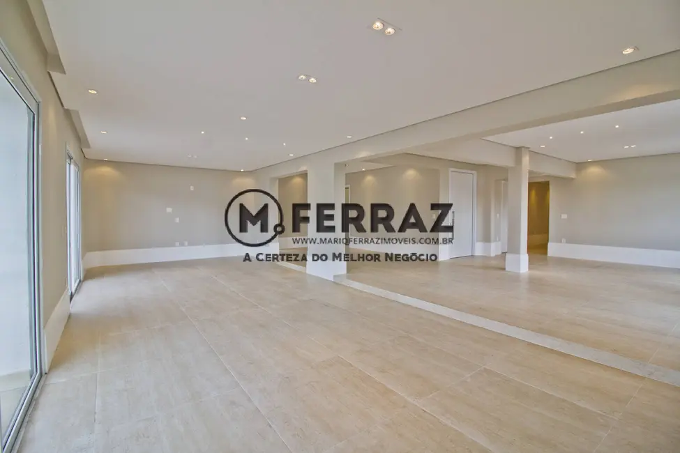 Apartamento com 3 quartos à venda e para alugar, 290m2 em Jardim Paulista, São Paulo - SP - imagem 7 Foto 7 de Apartamento com 3 quartos à venda e para alugar, 290m2 em Jardim Paulista, São Paulo - SP