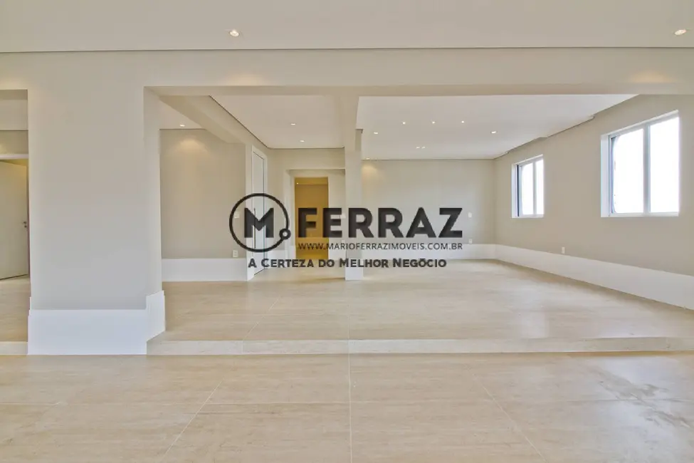 Apartamento com 3 quartos à venda e para alugar, 290m2 em Jardim Paulista, São Paulo - SP - imagem 9 Foto 9 de Apartamento com 3 quartos à venda e para alugar, 290m2 em Jardim Paulista, São Paulo - SP