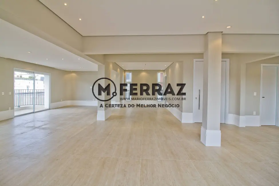 Apartamento com 3 quartos à venda e para alugar, 290m2 em Jardim Paulista, São Paulo - SP - imagem 2 Foto 2 de Apartamento com 3 quartos à venda e para alugar, 290m2 em Jardim Paulista, São Paulo - SP
