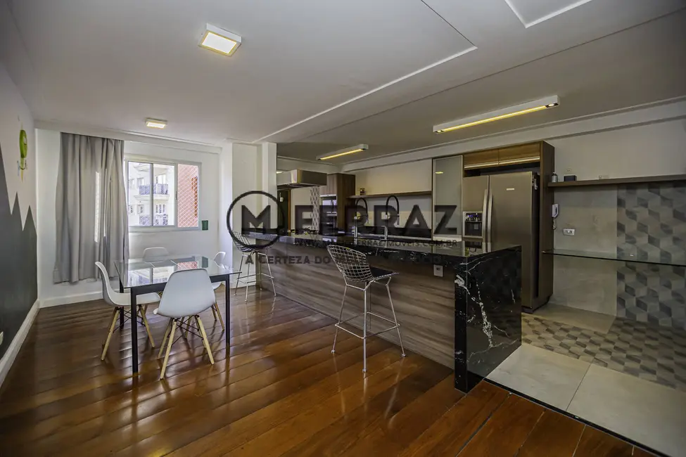 Foto 9 de Apartamento com 3 quartos à venda e para alugar, 238m2 em Itaim Bibi, São Paulo - SP