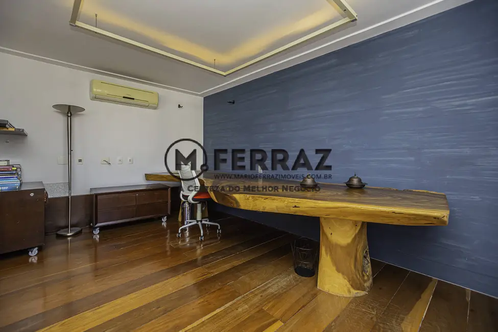 Foto 4 de Apartamento com 3 quartos à venda e para alugar, 238m2 em Itaim Bibi, São Paulo - SP