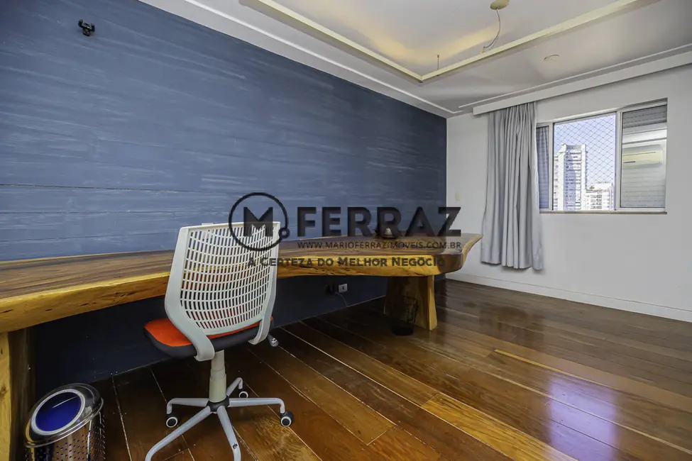 Foto 5 de Apartamento com 3 quartos à venda e para alugar, 238m2 em Itaim Bibi, São Paulo - SP