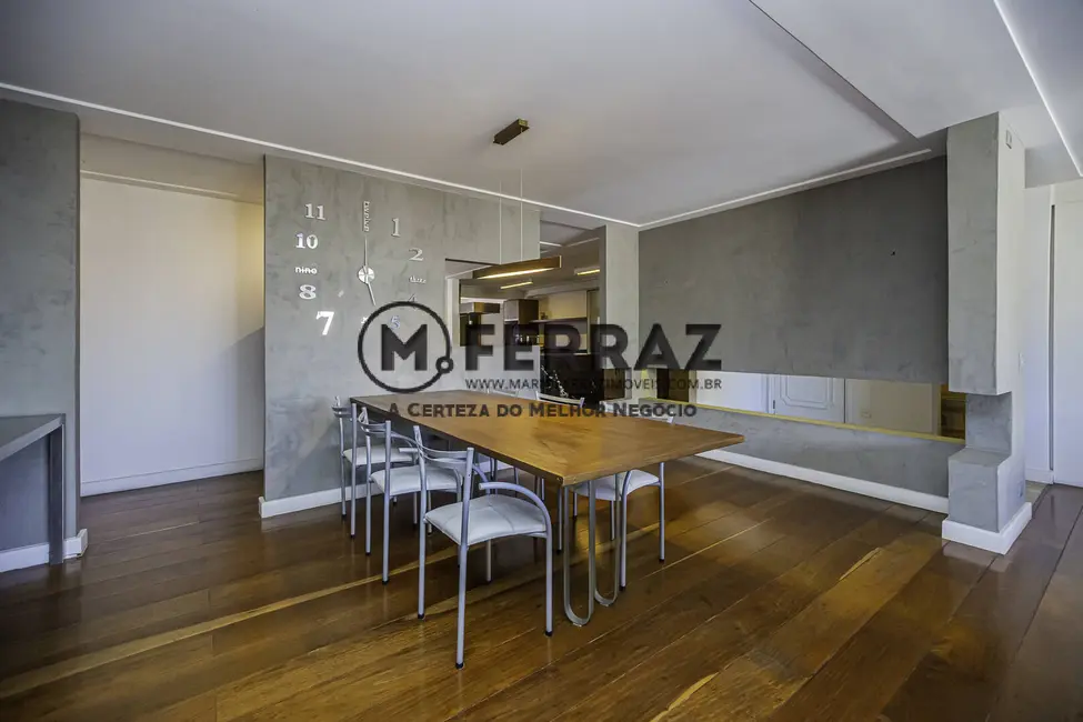 Foto 8 de Apartamento com 3 quartos à venda e para alugar, 238m2 em Itaim Bibi, São Paulo - SP