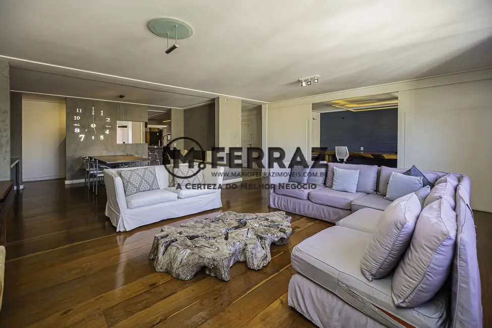 Foto 7 de Apartamento com 3 quartos à venda e para alugar, 238m2 em Itaim Bibi, São Paulo - SP