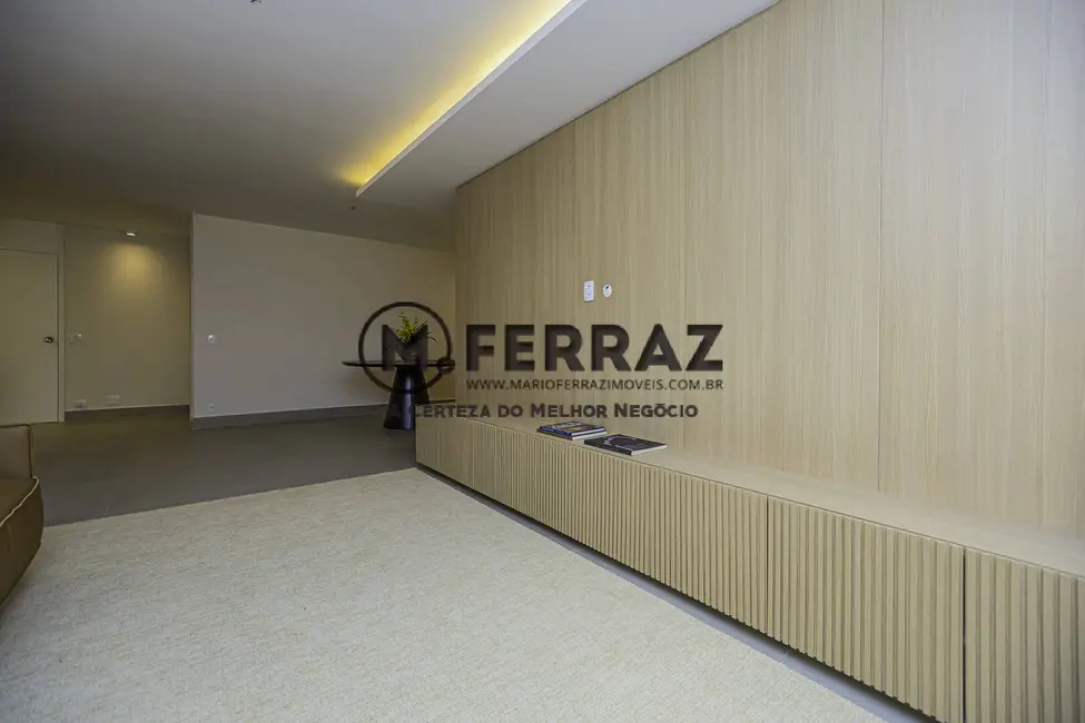 Apartamento com 3 quartos à venda e para alugar, 128m2 em Itaim Bibi, São Paulo - SP - imagem 6 Foto 6 de Apartamento com 3 quartos à venda e para alugar, 128m2 em Itaim Bibi, São Paulo - SP