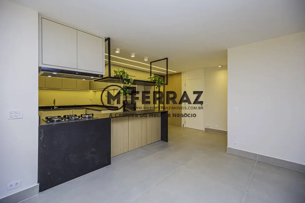 Apartamento com 3 quartos à venda e para alugar, 128m2 em Itaim Bibi, São Paulo - SP - imagem 9 Foto 9 de Apartamento com 3 quartos à venda e para alugar, 128m2 em Itaim Bibi, São Paulo - SP