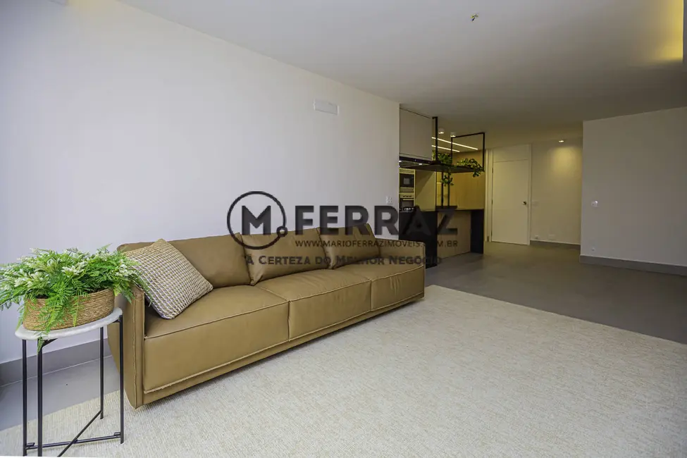 Apartamento com 3 quartos à venda e para alugar, 128m2 em Itaim Bibi, São Paulo - SP - imagem 7 Foto 7 de Apartamento com 3 quartos à venda e para alugar, 128m2 em Itaim Bibi, São Paulo - SP