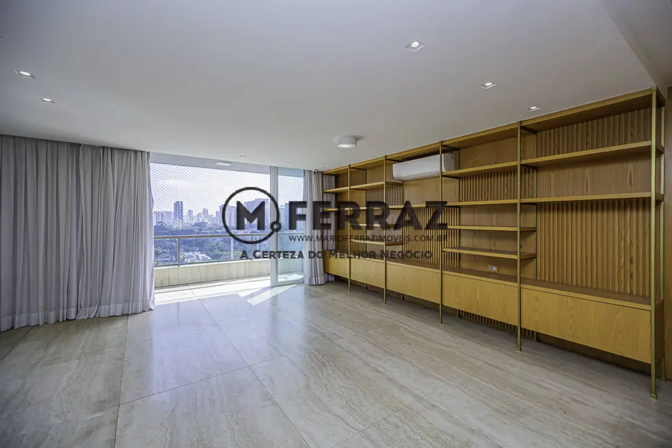 Apartamento com 3 quartos à venda, 230m2 em Jardim Europa, São Paulo - SP - imagem 6 Foto 6 de Apartamento com 3 quartos à venda, 230m2 em Jardim Europa, São Paulo - SP