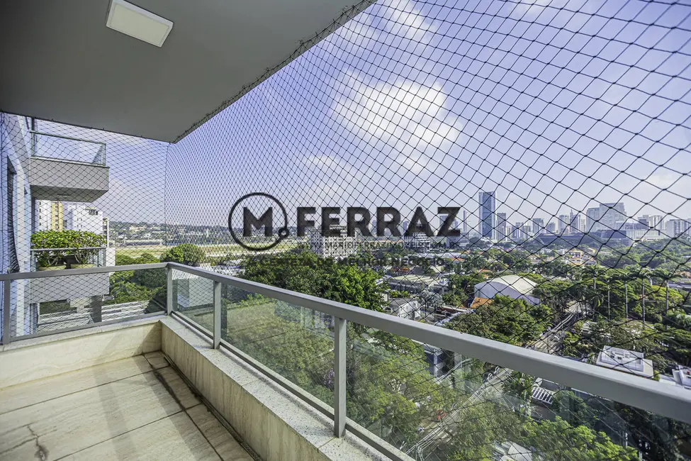 Apartamento com 3 quartos à venda, 230m2 em Jardim Europa, São Paulo - SP - imagem 1 Foto 1 de Apartamento com 3 quartos à venda, 230m2 em Jardim Europa, São Paulo - SP