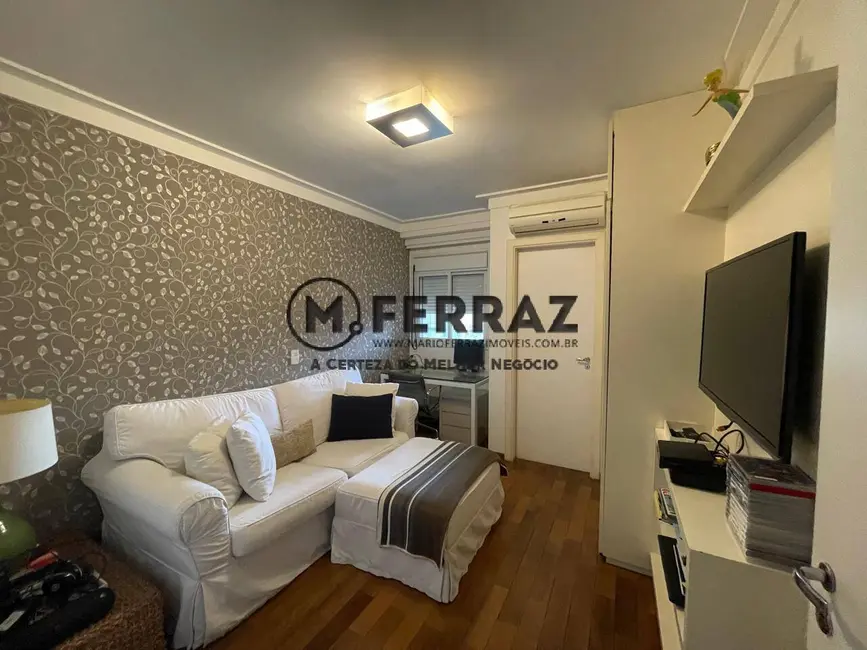 Foto 7 de Apartamento com 4 quartos à venda, 320m2 em Alto de Pinheiros, São Paulo - SP