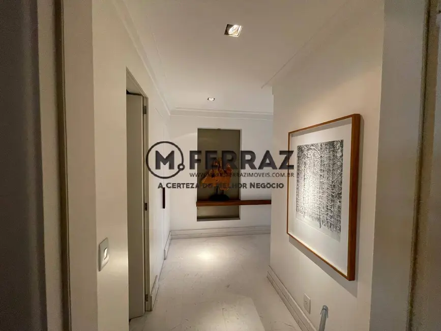 Foto 9 de Apartamento com 4 quartos à venda, 320m2 em Alto de Pinheiros, São Paulo - SP