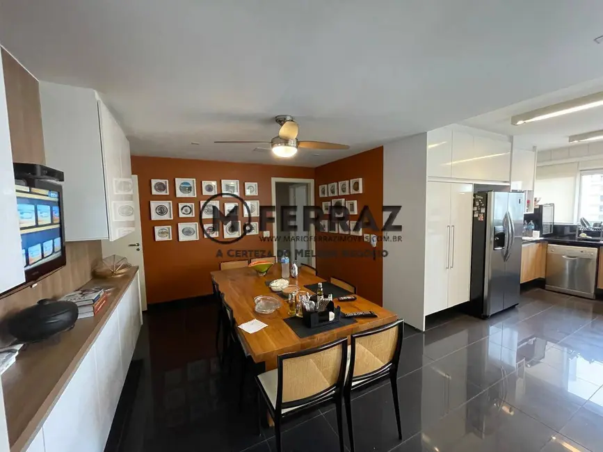 Foto 6 de Apartamento com 4 quartos à venda, 320m2 em Alto de Pinheiros, São Paulo - SP