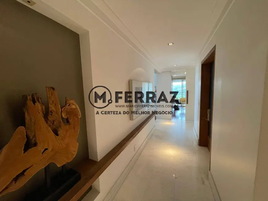 Foto 8 de Apartamento com 4 quartos à venda, 320m2 em Alto de Pinheiros, São Paulo - SP