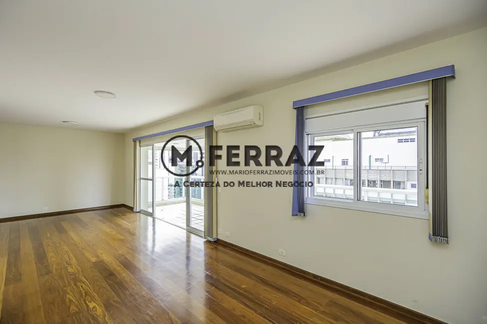 Foto 6 de Apartamento com 3 quartos à venda, 155m2 em Paraíso, São Paulo - SP