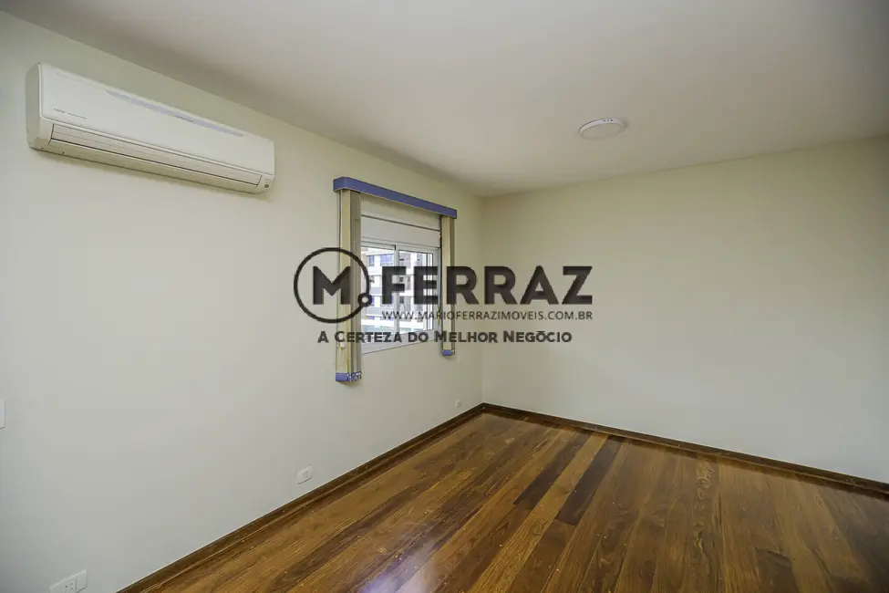 Foto 5 de Apartamento com 3 quartos à venda, 155m2 em Paraíso, São Paulo - SP