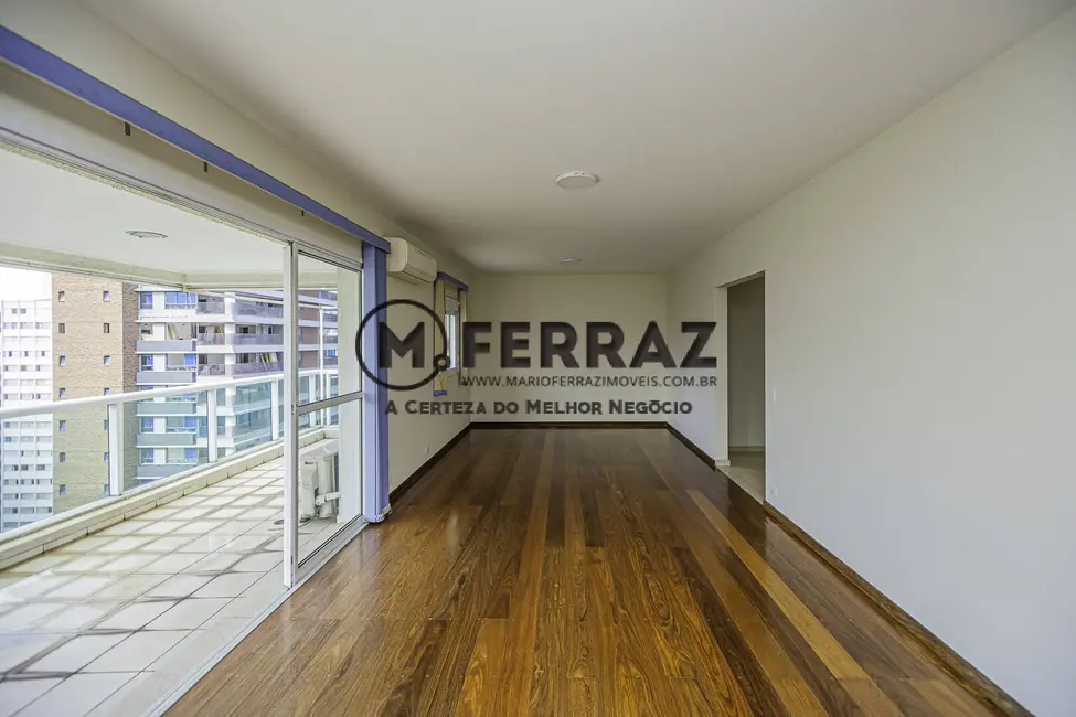 Foto 4 de Apartamento com 3 quartos à venda, 155m2 em Paraíso, São Paulo - SP