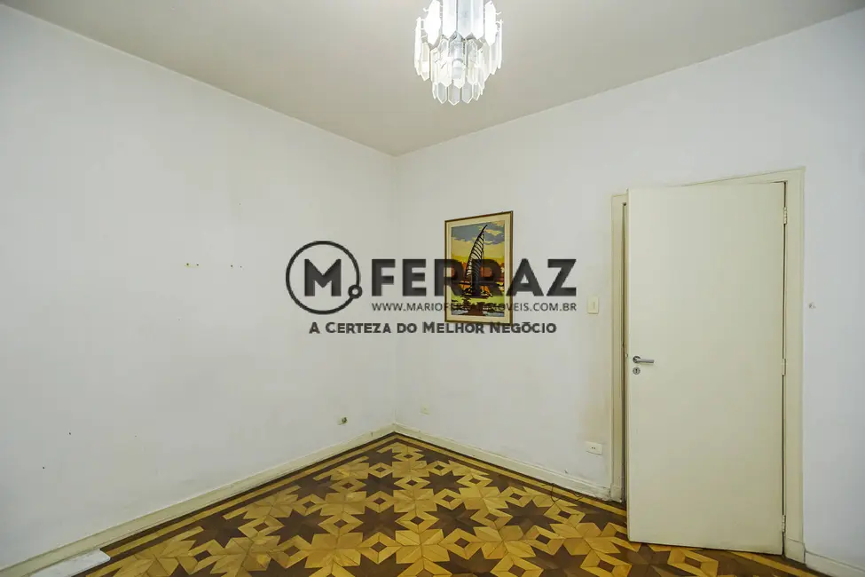 Foto 9 de Casa com 4 quartos à venda, 180m2 em Jardim Paulistano, São Paulo - SP