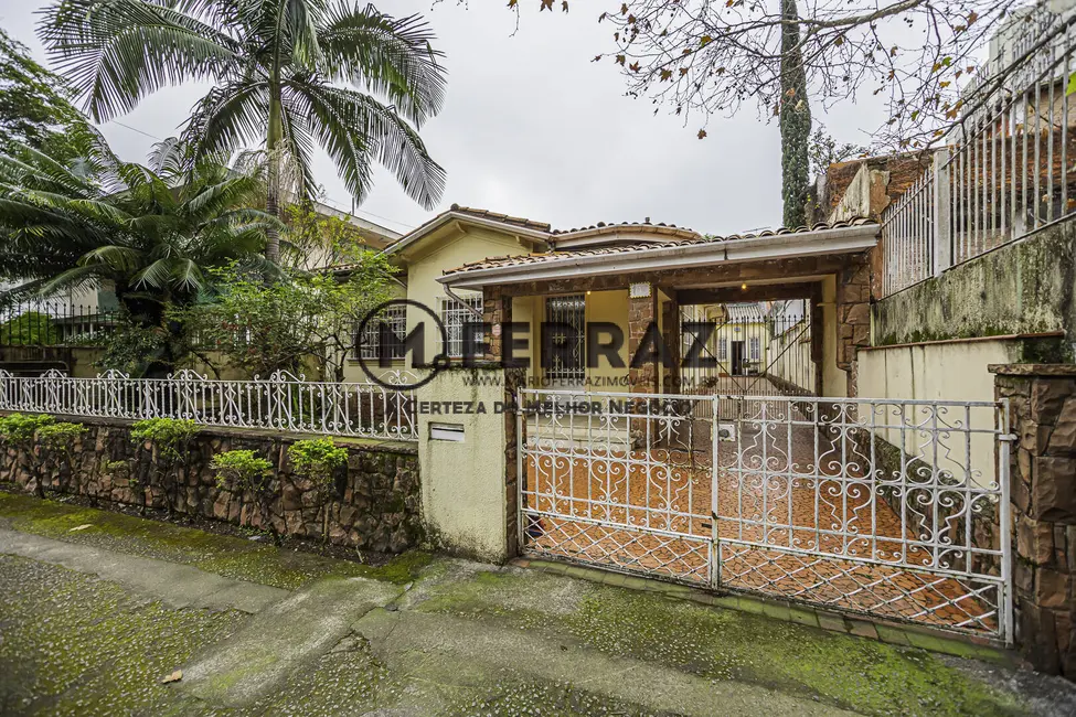 Foto 1 de Casa com 4 quartos à venda, 180m2 em Jardim Paulistano, São Paulo - SP