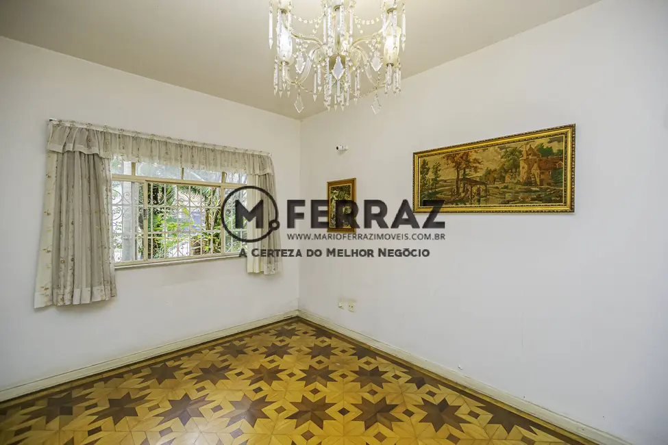 Foto 5 de Casa com 4 quartos à venda, 180m2 em Jardim Paulistano, São Paulo - SP