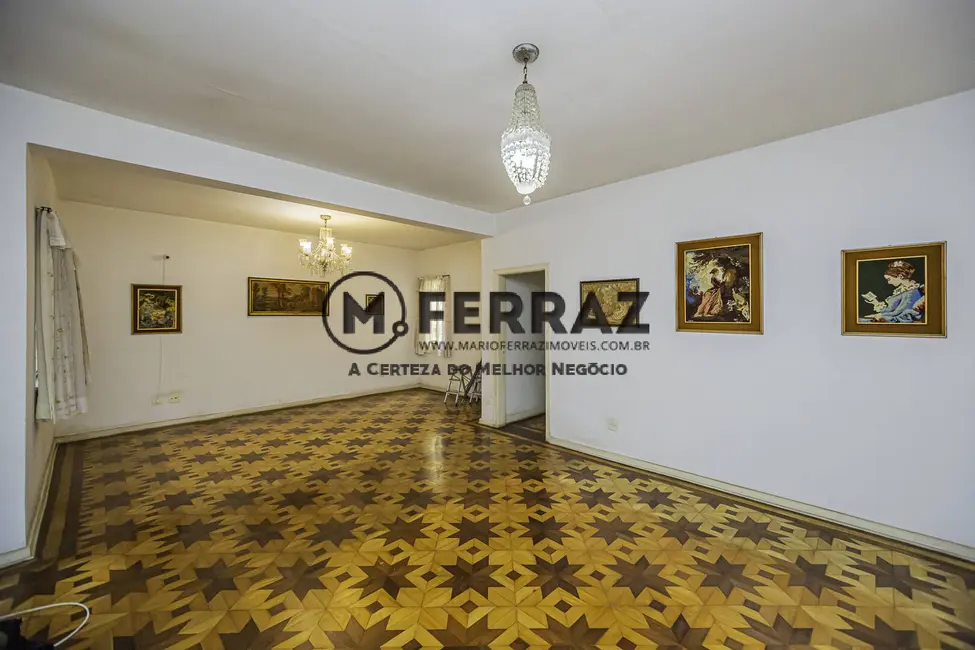 Foto 3 de Casa com 4 quartos à venda, 180m2 em Jardim Paulistano, São Paulo - SP