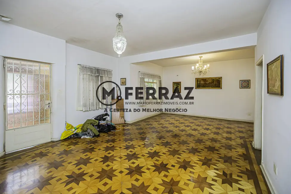Foto 4 de Casa com 4 quartos à venda, 180m2 em Jardim Paulistano, São Paulo - SP