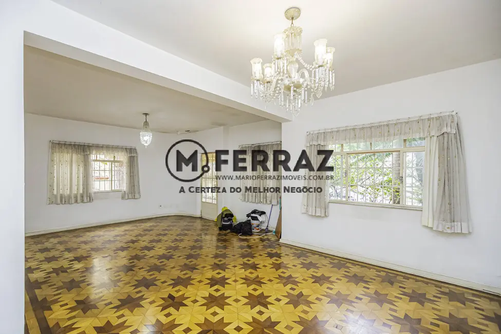 Foto 6 de Casa com 4 quartos à venda, 180m2 em Jardim Paulistano, São Paulo - SP